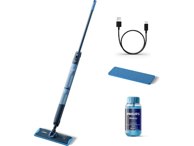Philips OneUp 5000 elektrisk moppe