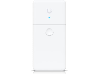 Ubiquiti optisk datatransport