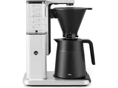 Zense Alux Thermo kaffetrakter
