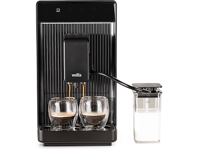 Wilfa Volo Automatisk espressomaskine
