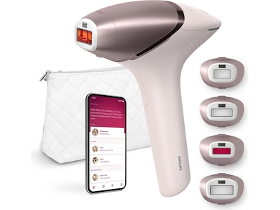 Philips Lumea IPL Series 9000 BRI958/00
