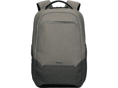 Targus Cypress EcoSmart 15-16" slim rygsæk (grå)