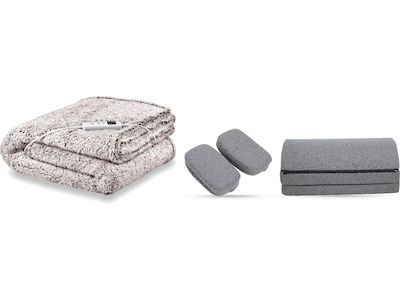 Svive Comfiest Package (Grey)