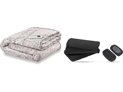 Svive Comfiest-Pakke (sort)