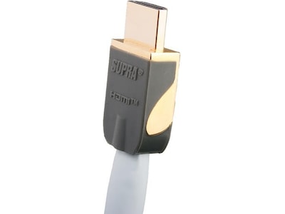 Jenving Supra Hd5 8m. Hdmi Hdmi Blå