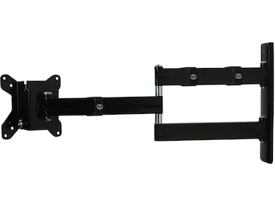 B-Tech BT7513 Vægarm op til 23"