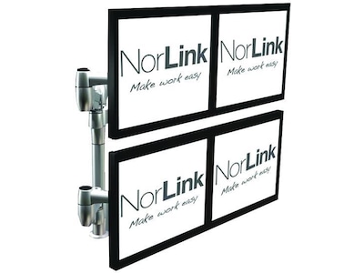 NorLink SpaceCo Pro S4