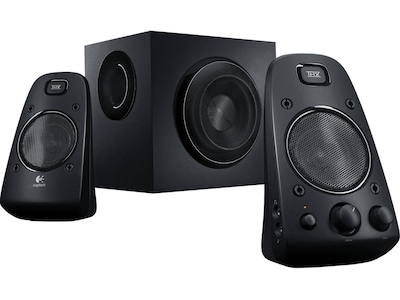 Logitech Z623 PC Højttalere