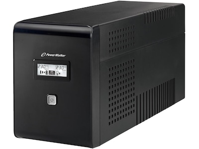 PowerWalker VI 2000 LCD UPS 2000VA/1200W