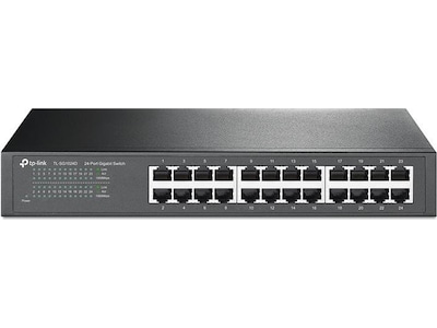 TP-LINK TL-SG1024D Switch