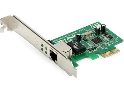 TP-LINK TG-3468 Netværkskort