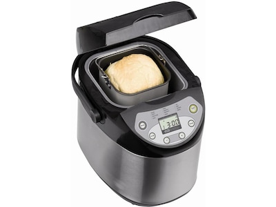 OBH Nordica Bagemaskine Bread Maker Inox - 6544