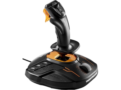Thrustmaster T.16000M FCS - Wired Controller - PC