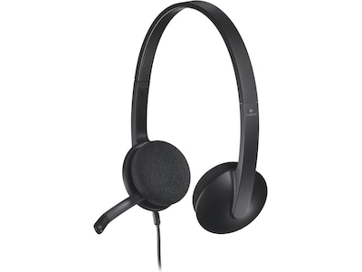 Logitech H340 PC Headset