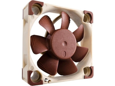 Noctua NF-A4x10 FLX 40mm Blæser