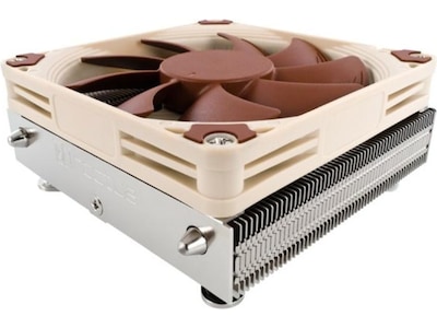 Noctua NH-L9i Processor-køler CPU Køler - GEEKD.dk