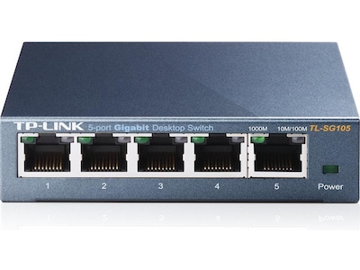 TP-LINK TL-SG105 Switch