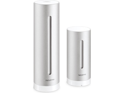 Netatmo Smart Vejrstation