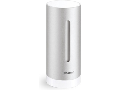 Netatmo Ekstra Indendørs Modul til Smart Vejrstation