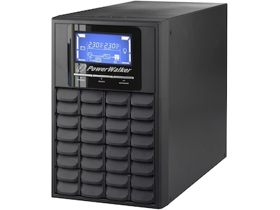 BlueWalker PowerWalker VFI 1000C LCD