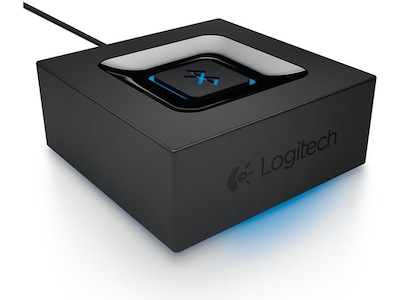Logitech Bluetooth Audio Adapter (sort)