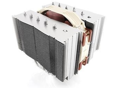 Noctua NH-D15S CPU Køler CPU - Luftkøling