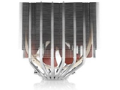 Noctua NH-D15S CPU Køler CPU - Luftkøling