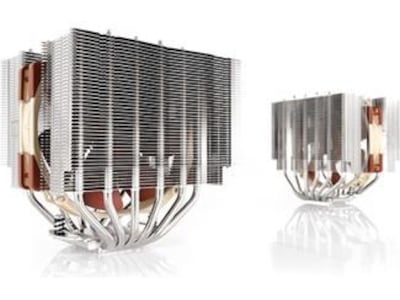 Noctua NH-D15S CPU Køler CPU - Luftkøling