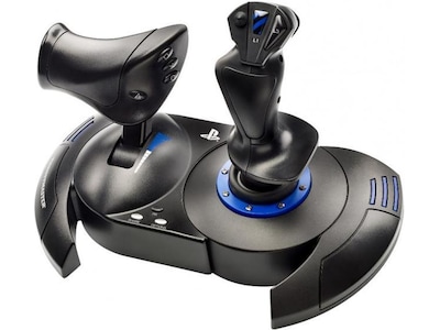 Thrustmaster Flight Hotas 4