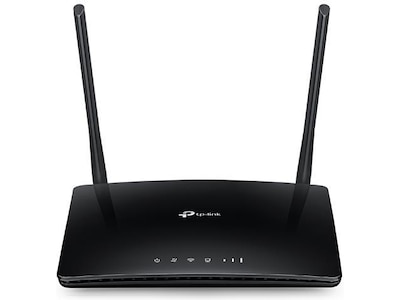 TP-Link TL-MR6400 4G-Router