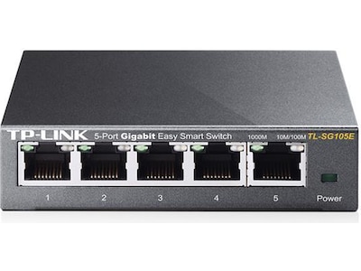 TP-Link TLSG105E Switch