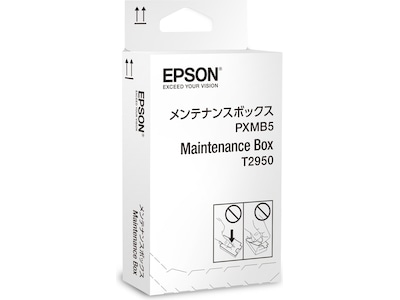 Epson Maintenance box WF-100W