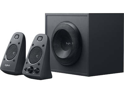 Logitech Z625 PC Højttalere