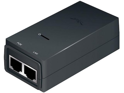 Ubiquiti POE-24-12W-G PoE injector
