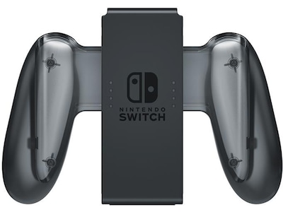 Nintendo Switch Joy-Con Ladegreb (sort)