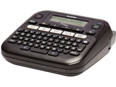 Brother PT-D210VP Etiket & labelmaskine