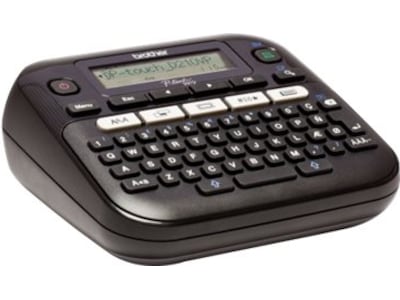 Brother PT-D210VP Etiket & labelmaskine