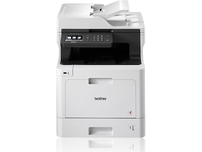 Brother DCPL8410CDW laserprinter
