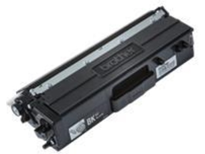 Brother Toner TN421BK Sort