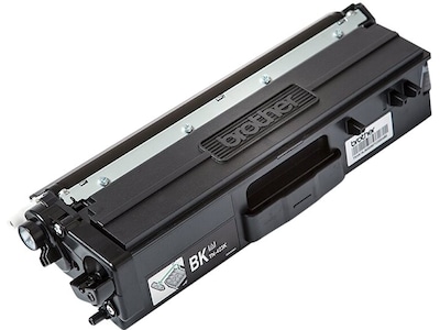 Brother Brother TN-423 Tonerkassette sort TN423BK Modsvarer: N/A