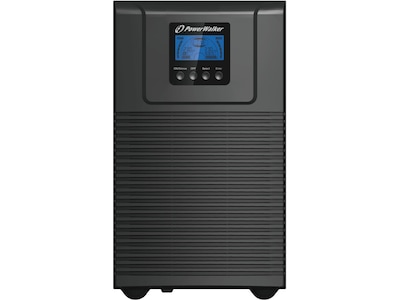 BlueWalker 10122042 - PowerWalker VFI TG - 2000VA/1800W - On-Line UPS