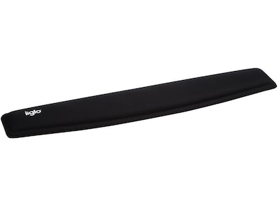 iiglo Gelpad Håndleddstøtte (sort)