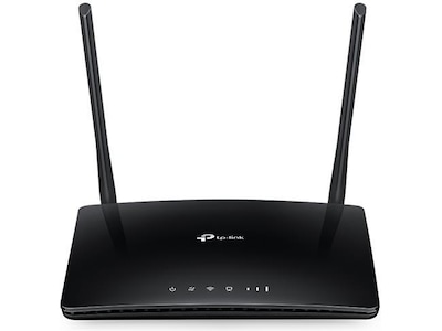TP-Link Archer MR400 router - Wi-Fi 5 dual‑band 5 GHz