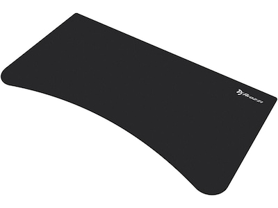 Arozzi Arena Deskpad Sort Kant