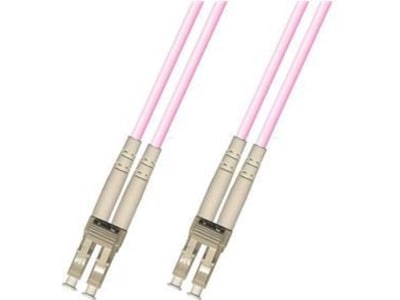 Fiberworks Fibersnor MM 50/125 OM4 1m