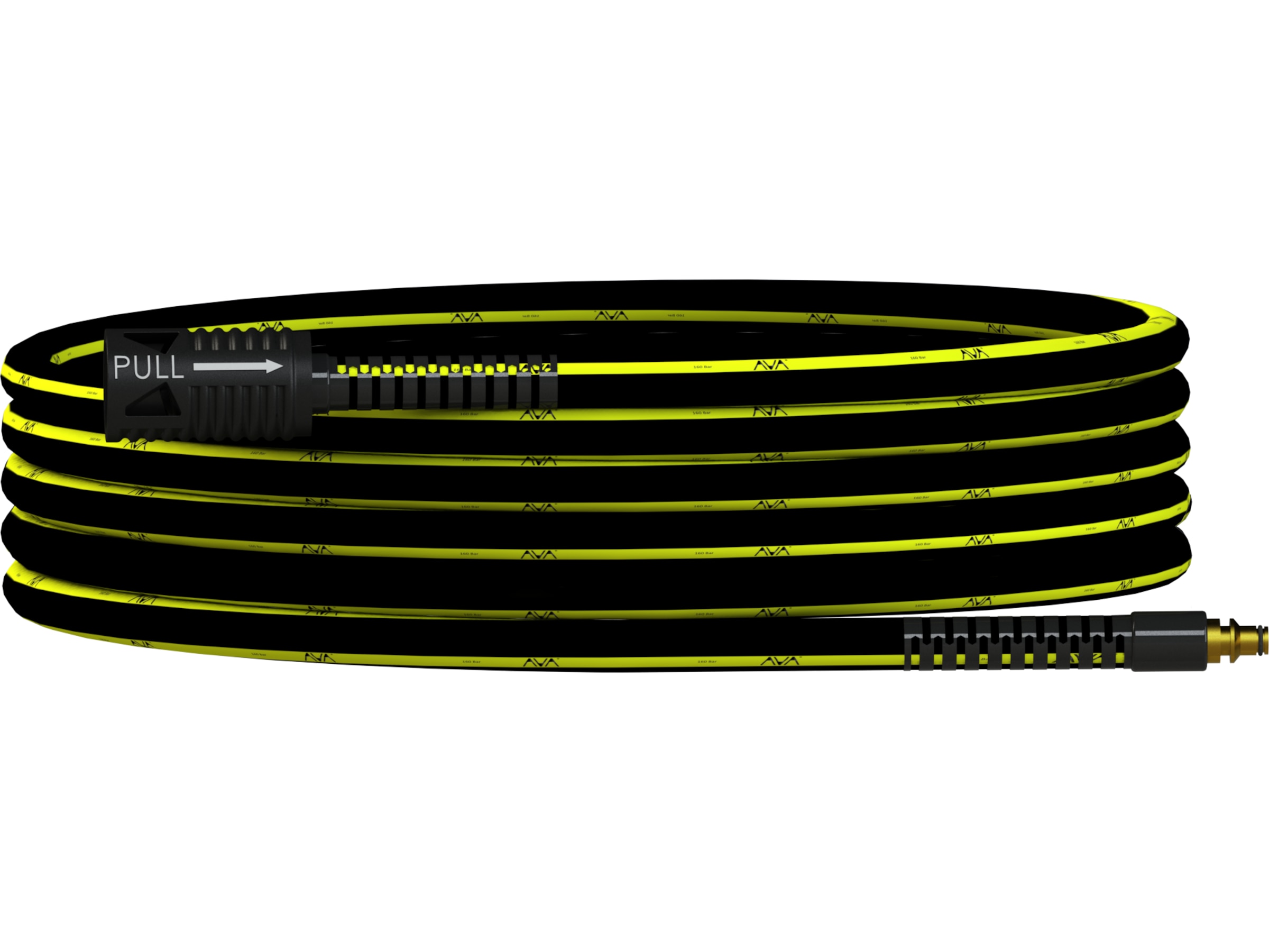 AVA forlængerslange 12 meter Højtryksrenser – tilbehør