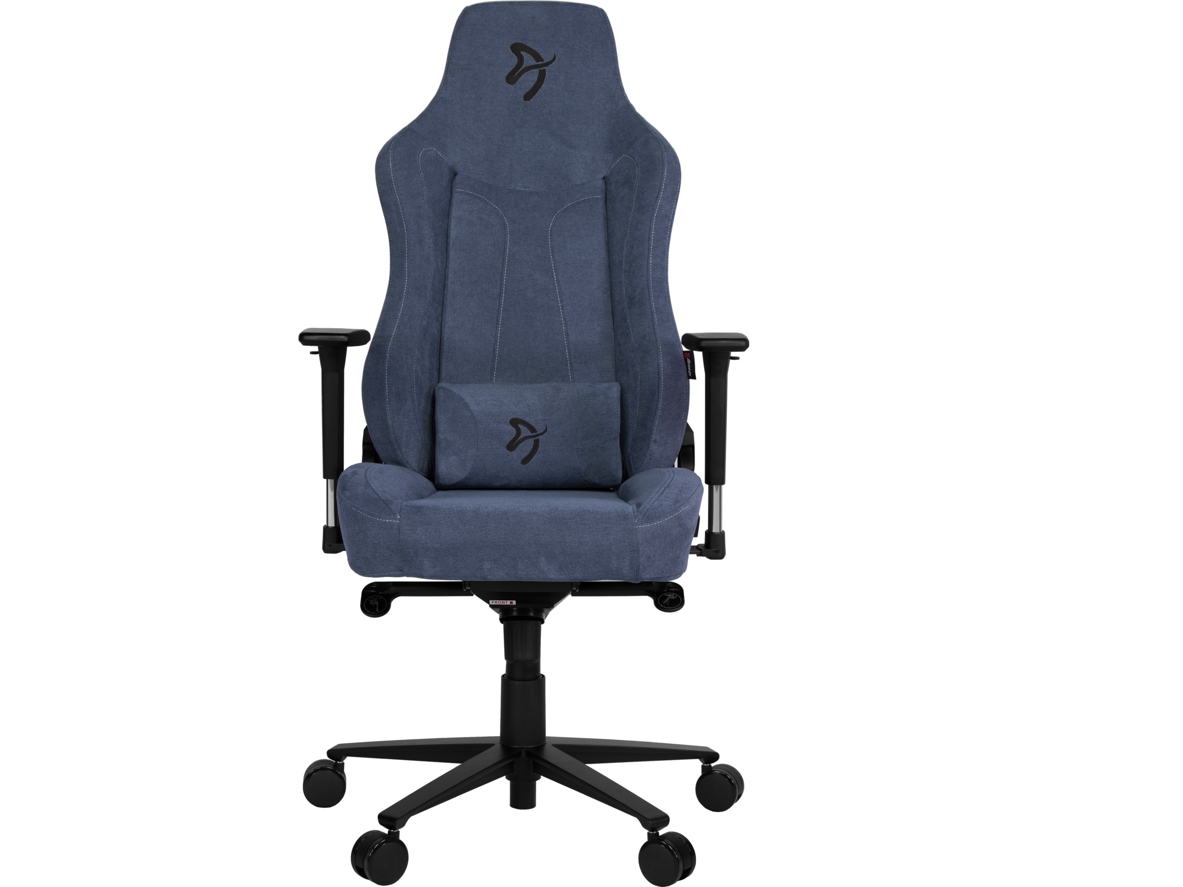 Arozzi Vernazza Soft Fabric (blue) Gamingstole