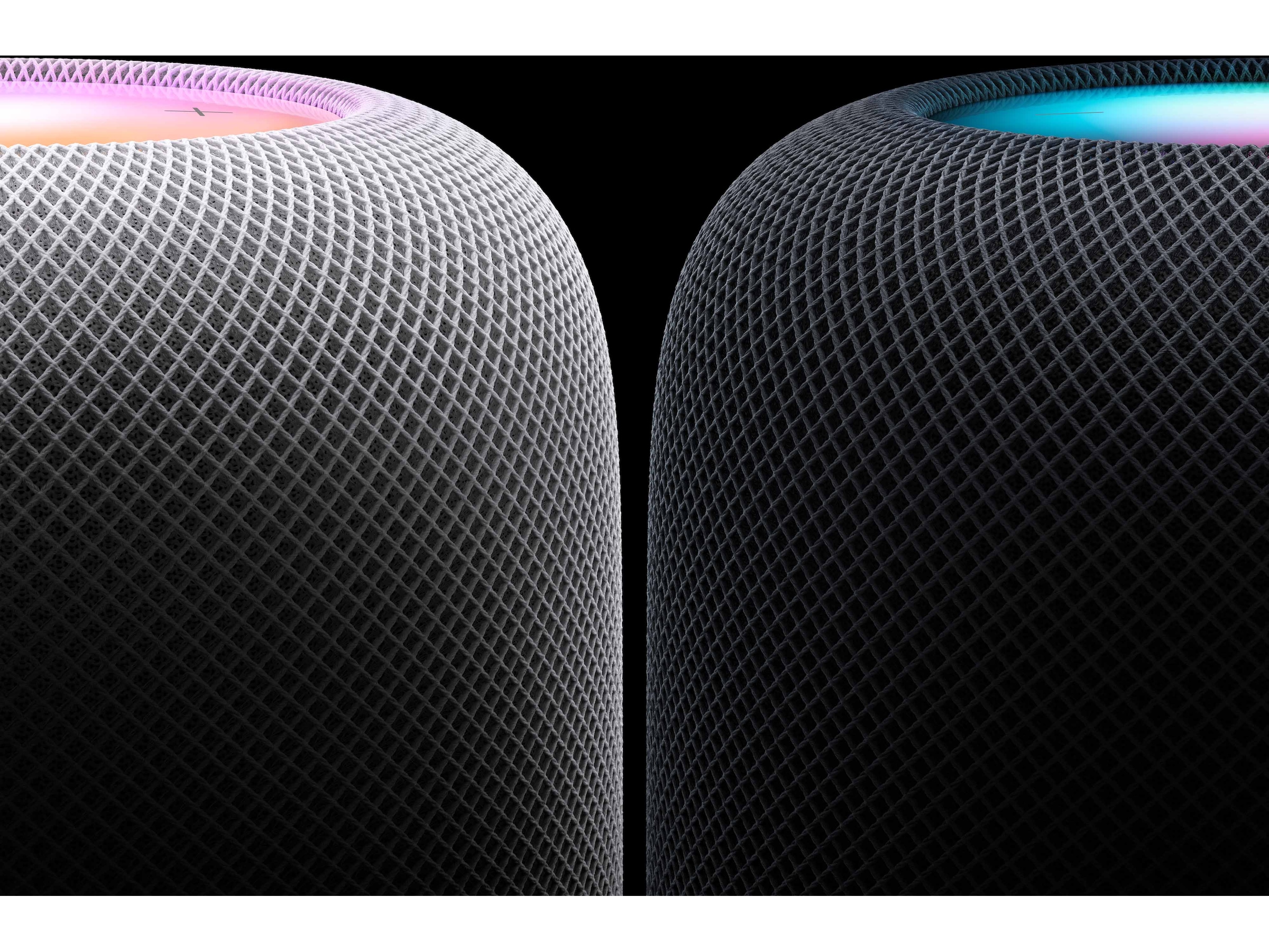 Apple HomePod (midnight) Højttalere