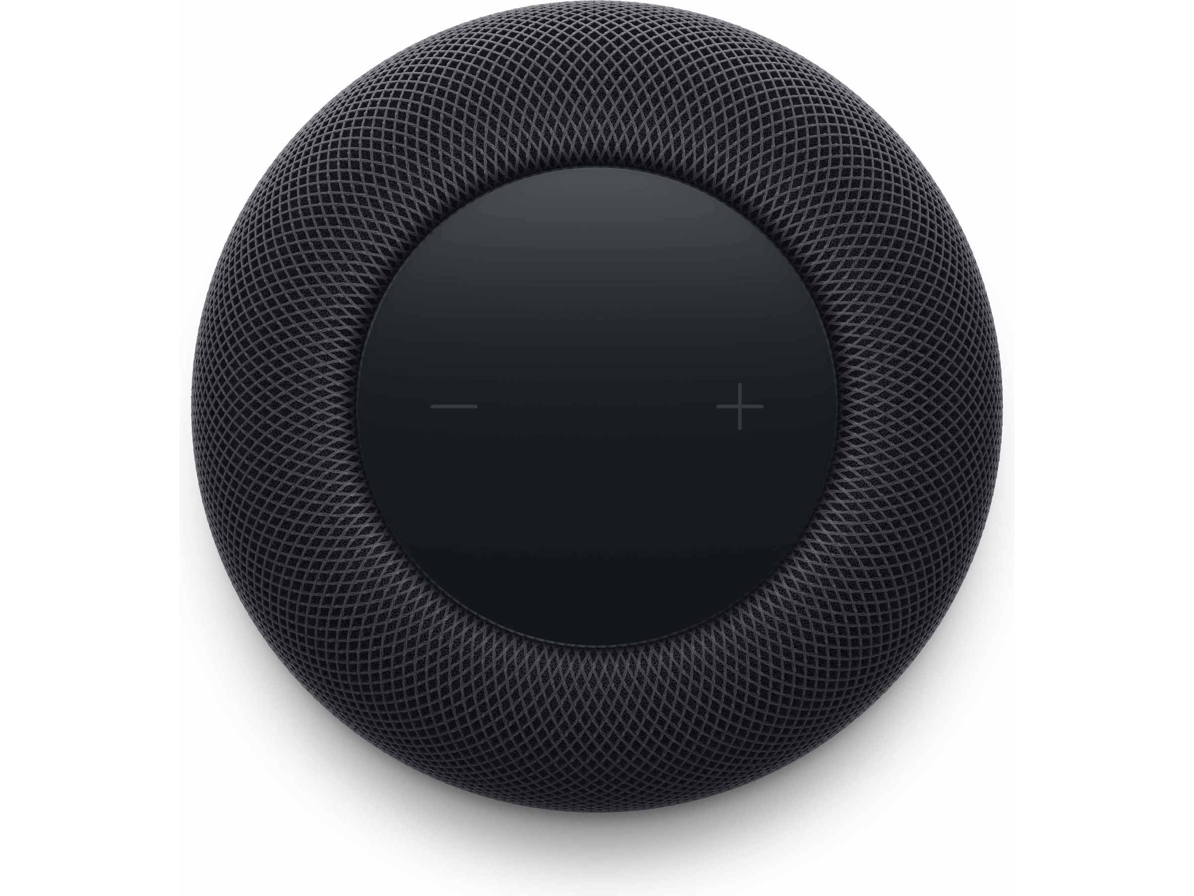Apple HomePod (midnight) Højttalere