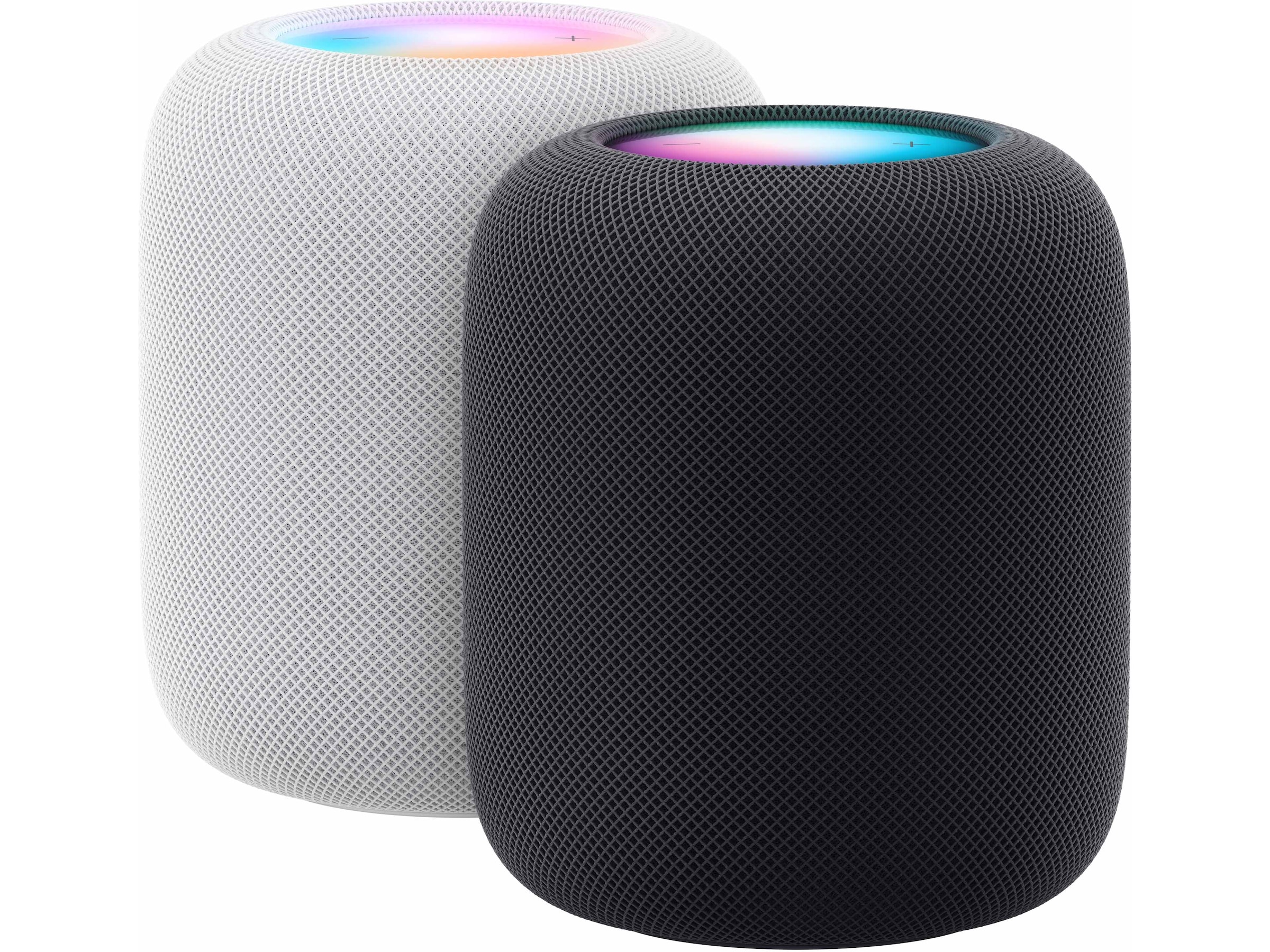 Apple HomePod (hvid) Højttalere